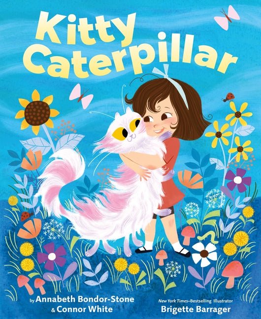 Kitty Caterpillar - Ingram