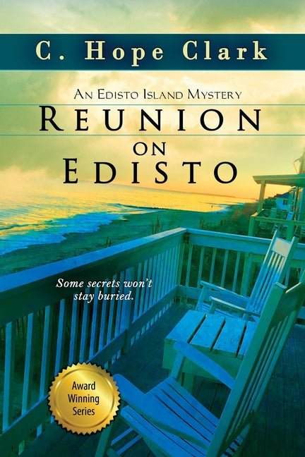 Reunion on Edisto: Book 7 in the Edisto Island Mysteries - Ingram