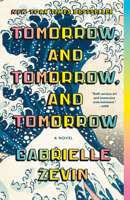 Tomorrow, and Tomorrow, and Tomorrow - Ingram