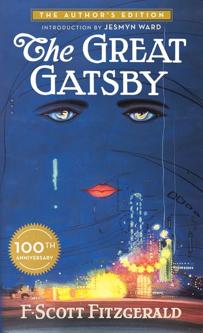 Great Gatsby: The Only Authorized Edition - Ingram