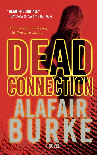 Dead Connection - Ingram