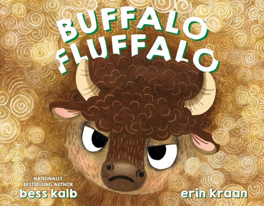Buffalo Fluffalo - Ingram