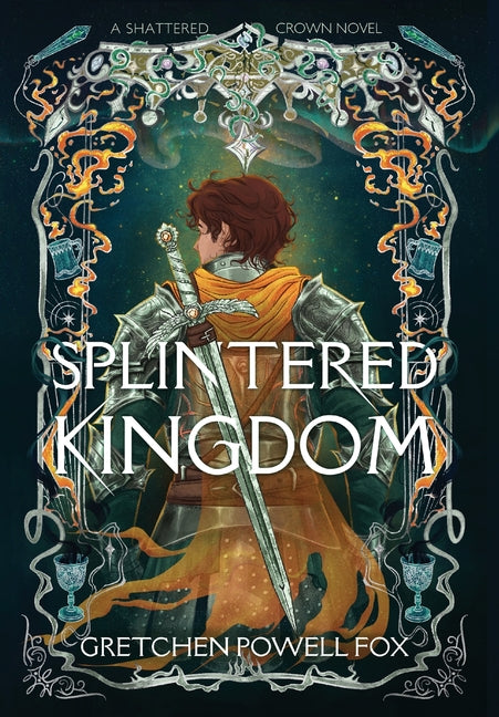 Splintered Kingdom - Ingram