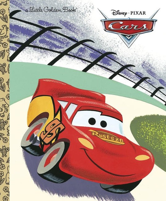 Cars (Disney/Pixar Cars) - Ingram