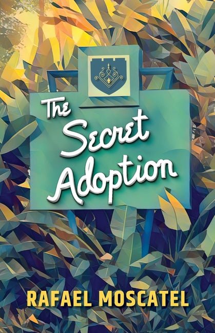 Secret Adoption: A Family Memoir - Ingram