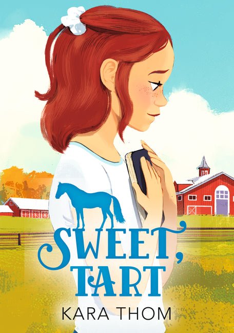 Sweet, Tart - Ingram