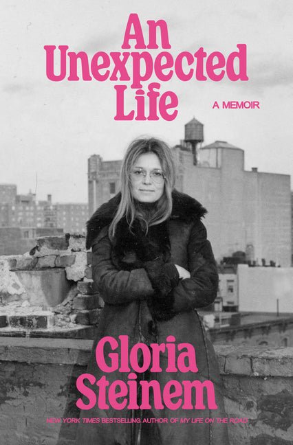 An Unexpected Life: A Memoir