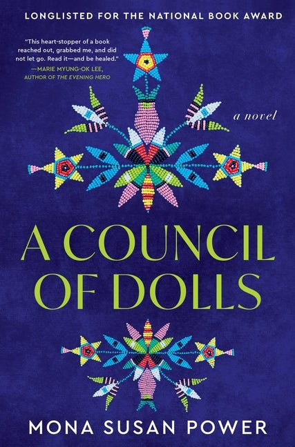 Council of Dolls - Ingram