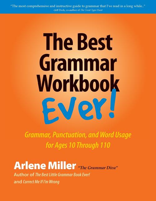 Best Grammar Workbook Ever! - Ingram