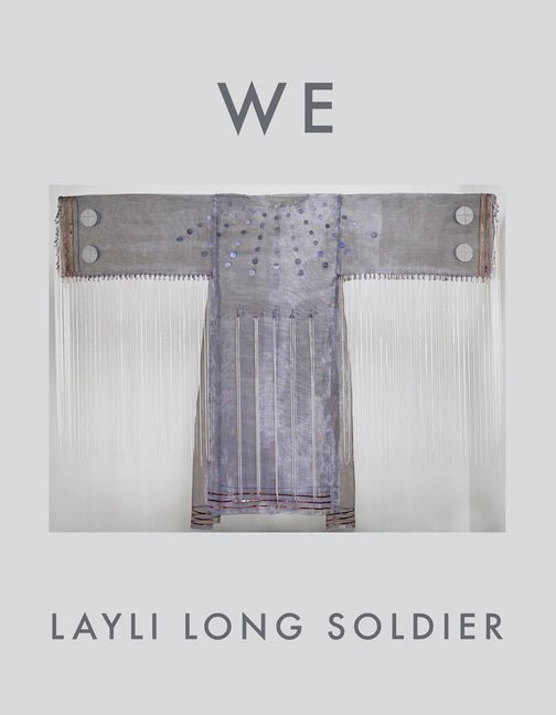 We