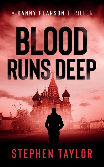 Blood Runs Deep - Ingram