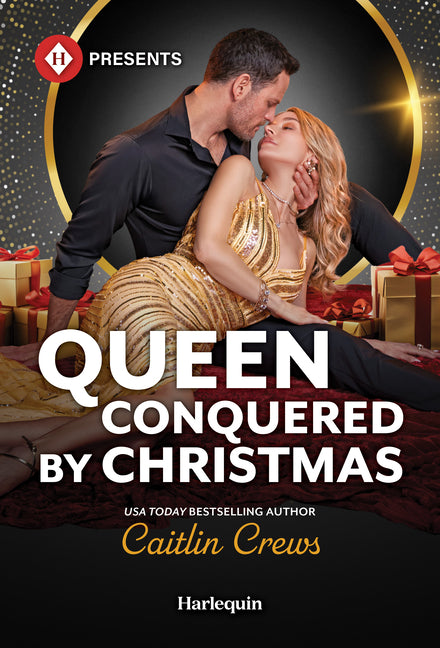 Queen Conquered by Christmas (Original)
