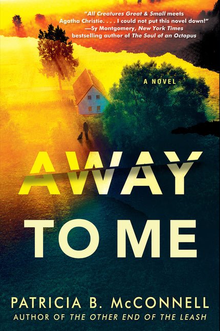 Away to Me - Ingram