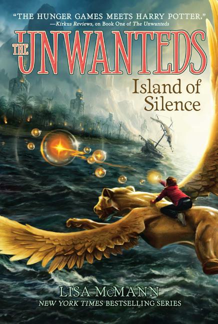 Island of Silence (Reprint) - Ingram