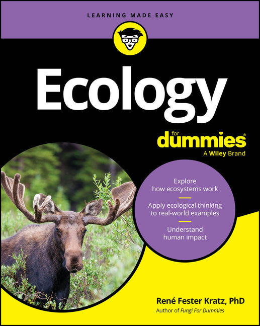 Ecology for Dummies