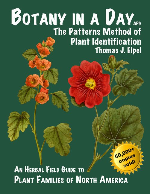 Botany in a Day: The Patterns Method of Plant Identification - Ingram