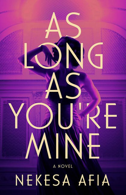 As Long as You're Mine - Ingram