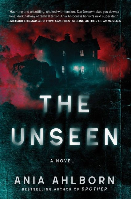 Unseen - Ingram