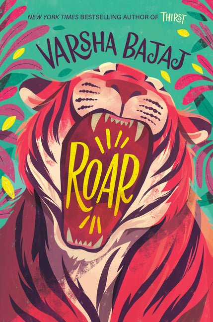 Roar - Ingram