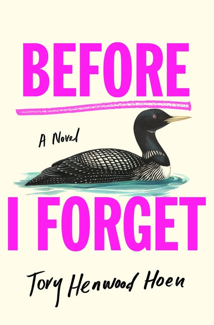 Before I Forget - Ingram