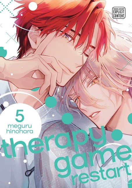Therapy Game Restart, Vol. 5 - Ingram