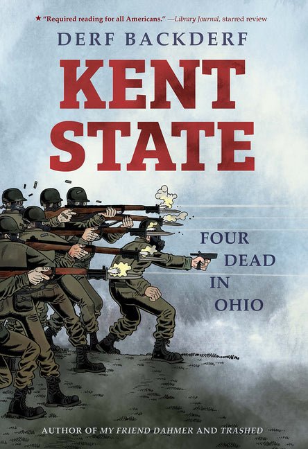 Kent State: Four Dead in Ohio - Ingram