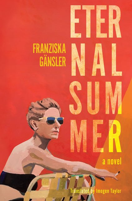 Eternal Summer - Ingram