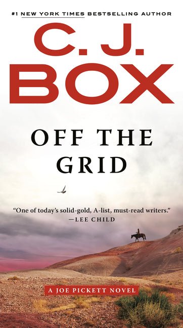Off the Grid - Ingram