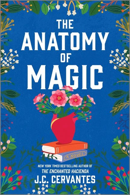 Anatomy of Magic (Original) - Ingram