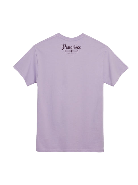 Lauren Roberts's Powerless: Vicious Little Thing Unisex T-Shirt XXX-Large