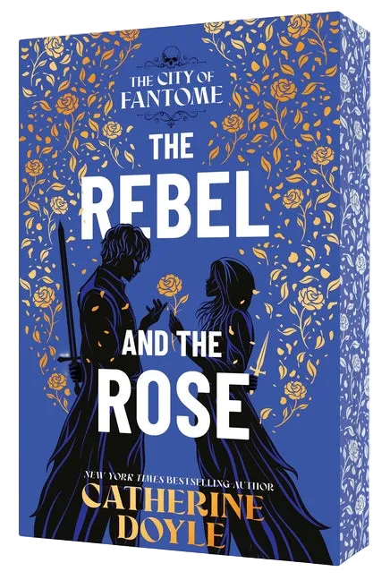 The Rebel and the Rose