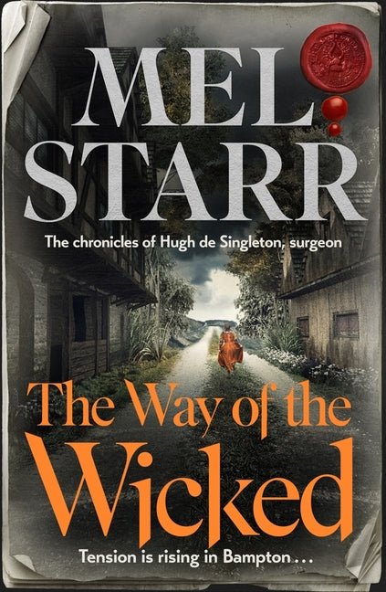 The Way of the Wicked - Ingram