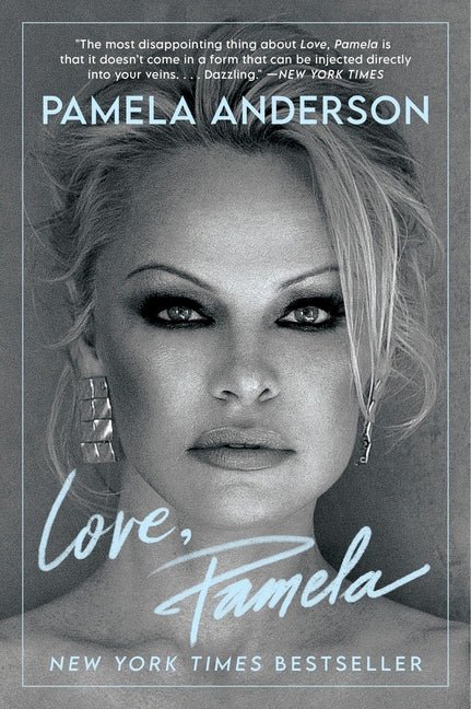 Love, Pamela: A Memoir - Ingram