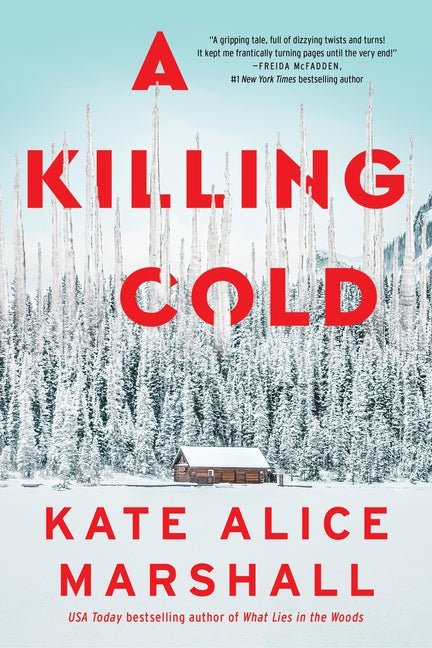 Killing Cold - Ingram