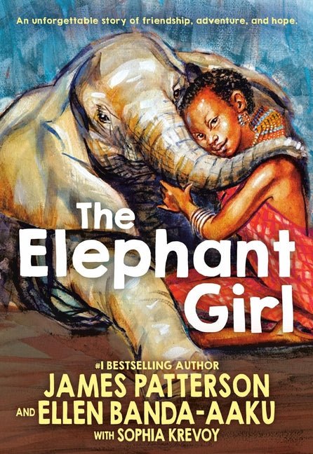 Elephant Girl - Ingram