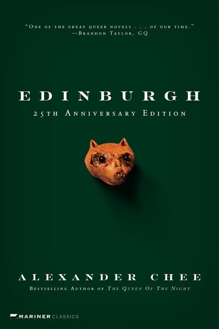 Edinburgh: 25th Anniversary Edition