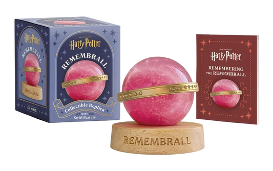 Harry Potter Remembrall