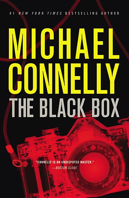 Black Box - Ingram