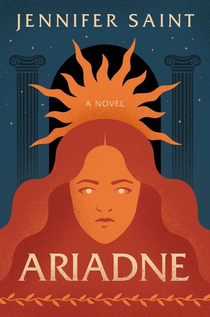 Ariadne - Ingram