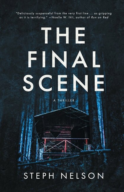 The Final Scene: A Thriller - Ingram