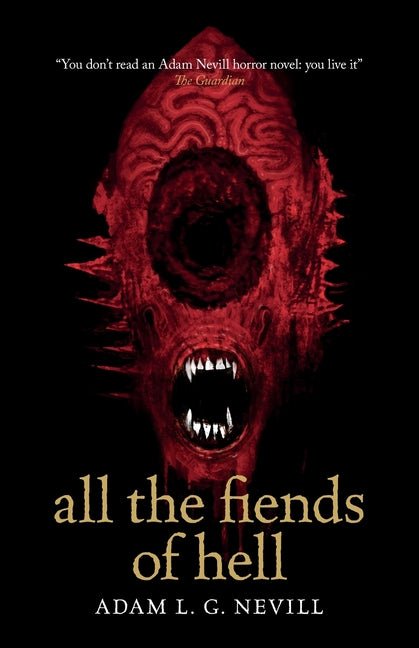 All the Fiends of Hell - Ingram
