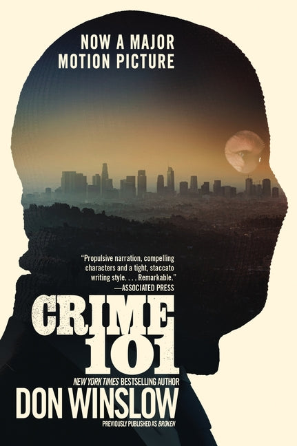 Crime 101 [Movie Tie-In]: A Novella - Ingram