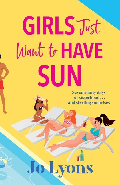 Girls Just Want to Have Sun - Ingram