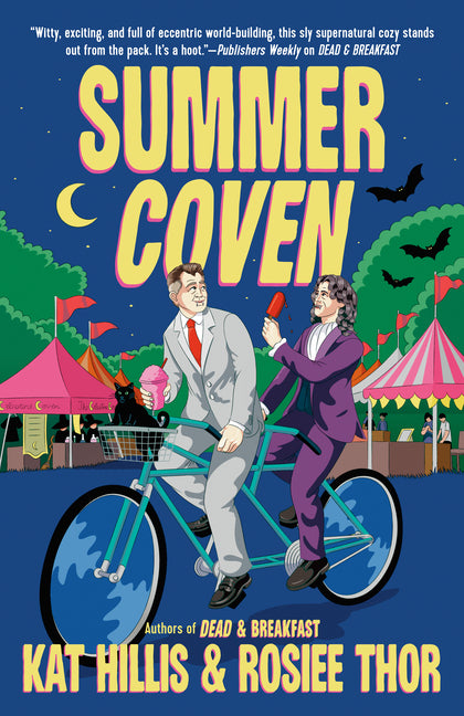 Summer Coven