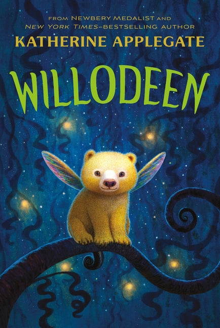 Willodeen - Ingram