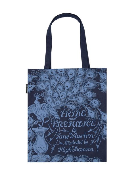 Pride and Prejudice Tote Bag - Ingram