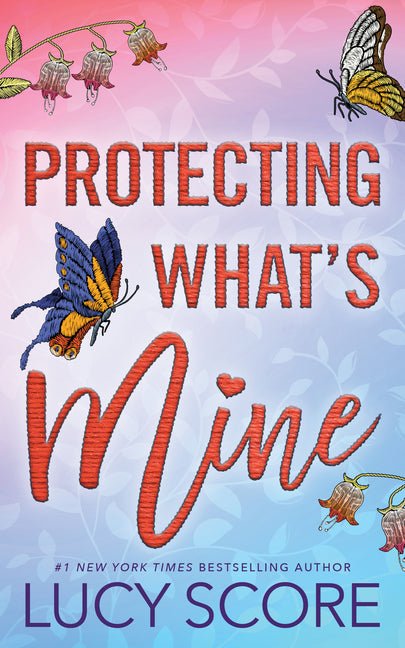 Protecting What's Mine - Ingram