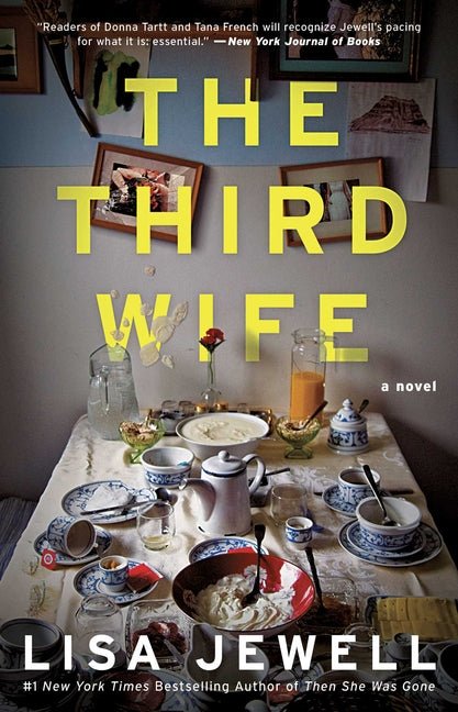 Third Wife - Ingram