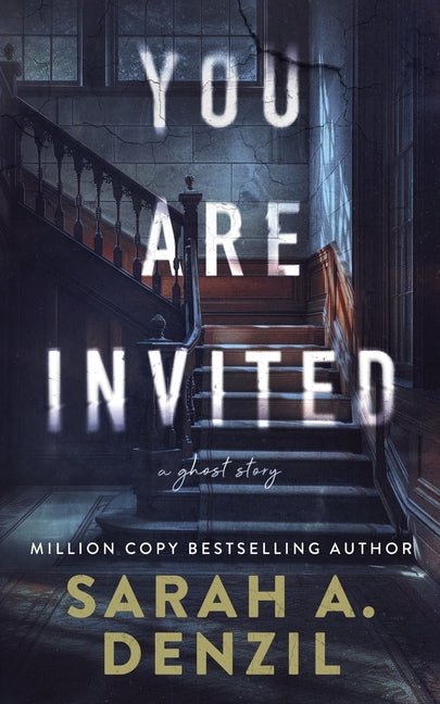 You Are Invited - Ingram