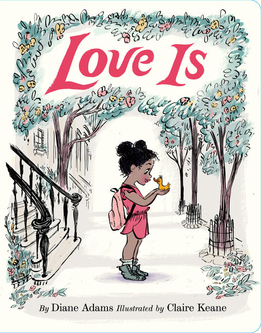 Love Is